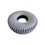 لاستیک تیوپ ویلچر برقی