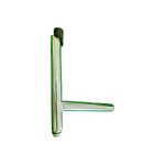 ال رکاب زیر پایی ویلچر