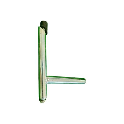 ال رکاب زیر پایی ویلچر