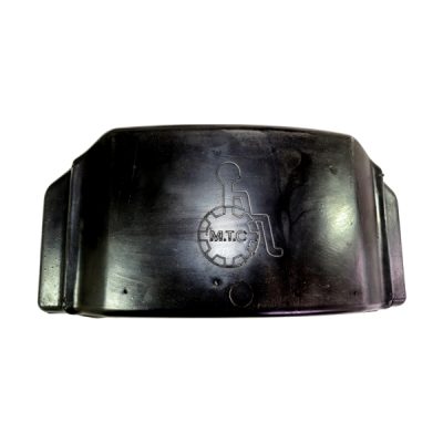 پشتی تکیه گاه فومی ویلچر