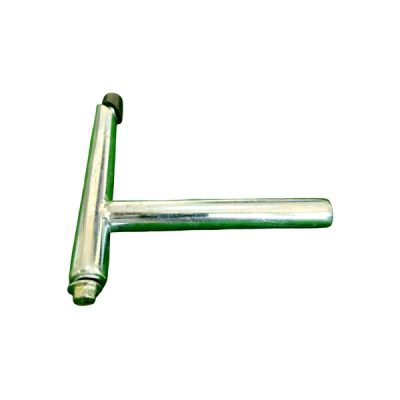 ال رکاب زیر پایی ویلچر با پیچ