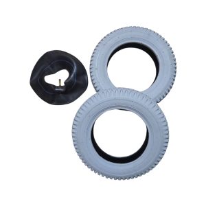 لاستیک و تیوپ ویلچر برقی