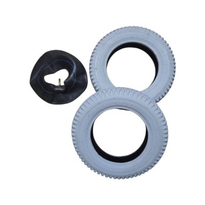 لاستیک و تیوپ ویلچر برقی