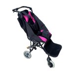 کالسکه سی پی تاشو کمجا