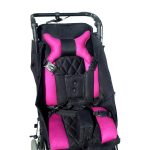 کالسکه سی پی تاشو کمجا