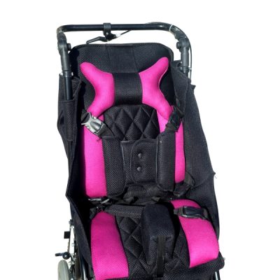 کالسکه سی پی تاشو کمجا