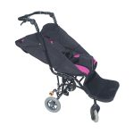 کالسکه سی پی تاشو کمجا