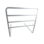 گارد کنار تخت خواب