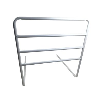 گارد کنار تخت خواب