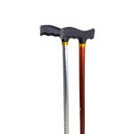 عصا پایه پهن قابل تنظیم