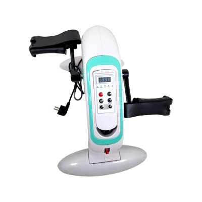 دستگاه پدال مگنتی دوچرخه ای