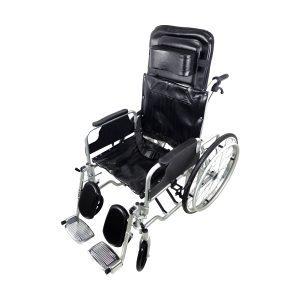 ویلچر برانکاردی سبک آلومینیومی