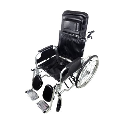 ویلچر برانکاردی سبک آلومینیومی