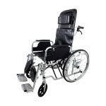 ویلچر برانکاردی سبک آلومینیومی