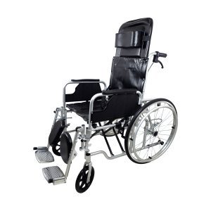 ویلچر برانکاردی سبک آلومینیومی