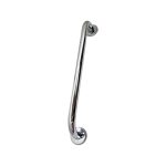 دستگیره کمکی دیواری 50 سانت نیکل