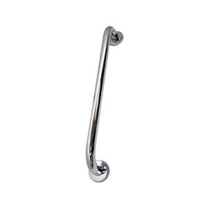 دستگیره کمکی دیواری 50 سانت نیکل