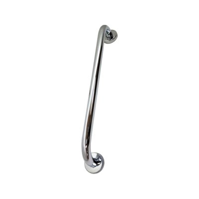 دستگیره کمکی دیواری 50 سانت نیکل