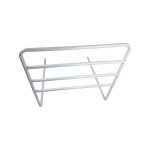 گارد کنار تخت خواب