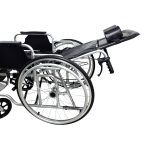 ویلچر برانکاردی سبک آلومینیومی