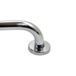 دستگیره فلزی دیواری ۳۰ سانت