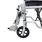 ویلچر برانکاردی سبک آلومینیومی