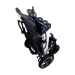 ویلچر برقی تاشو مسافرتی