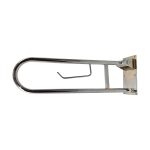 دستگیره کمکی دیواری تاشو سالمند