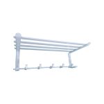 جا لباسی و رخت آویز دیواری