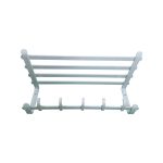 جا لباسی و رخت آویز دیواری