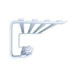 جا لباسی و رخت آویز دیواری