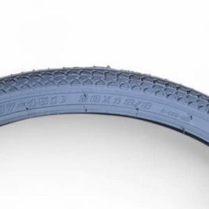 لاستیک تیوپ بادی ویلچر