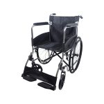 ویلچر استاندارد تاشو 809